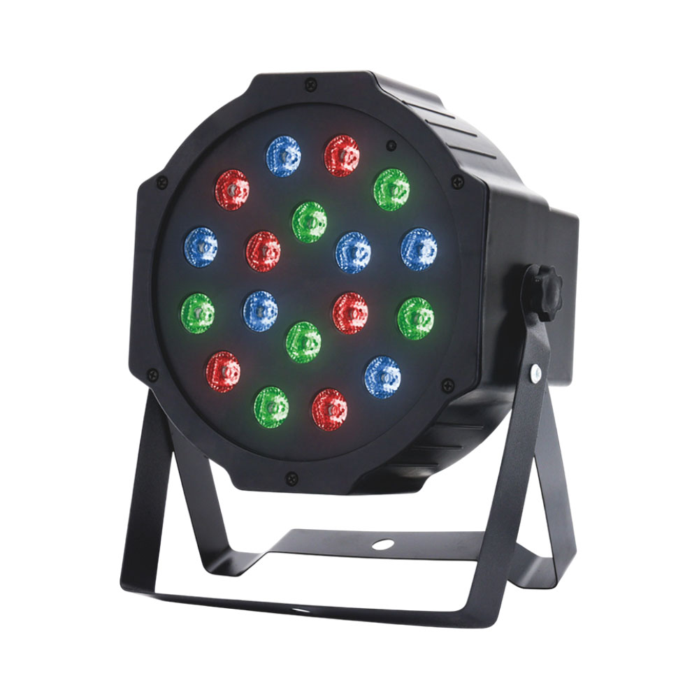 Refletor Mega Star LSPA18RC