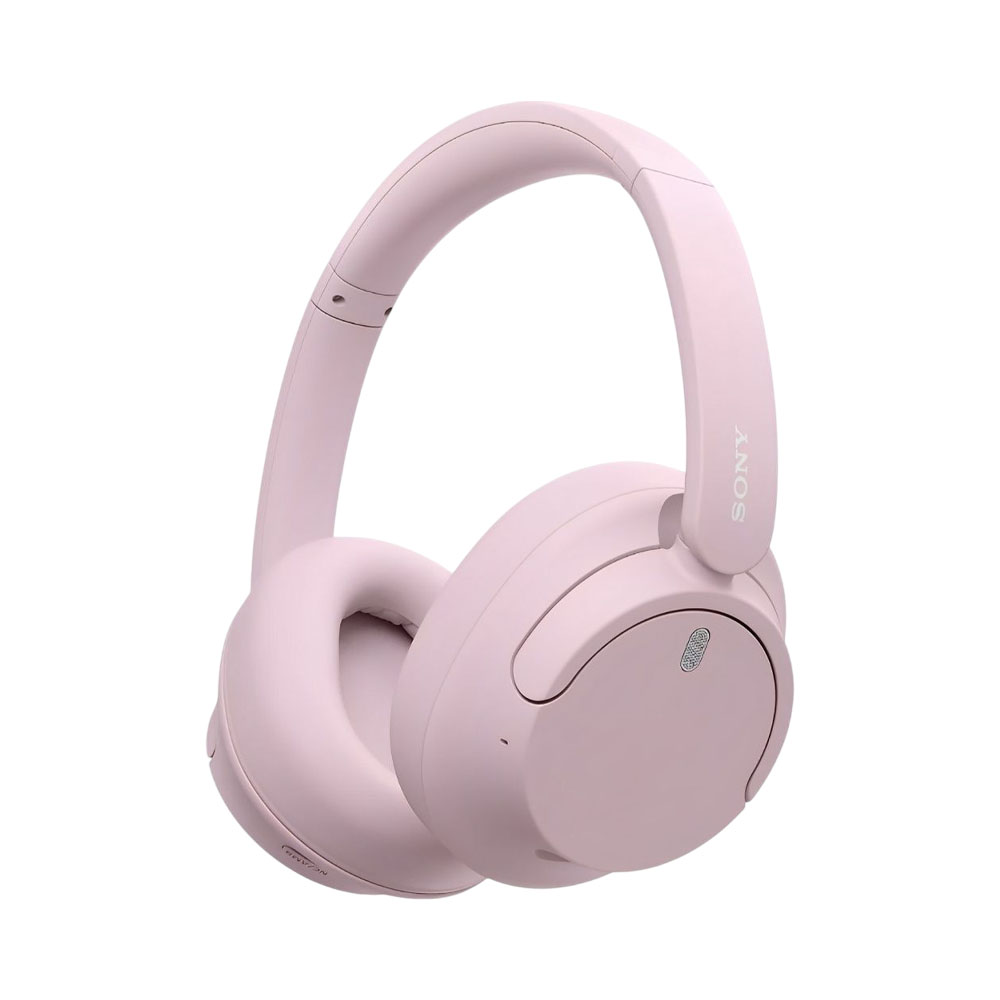 Fone de Ouvido Sem Fio Sony WH-CH720N Pink