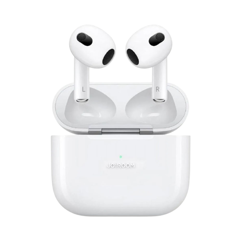 Fone de Ouvido Joyroom JR-T03S BT White