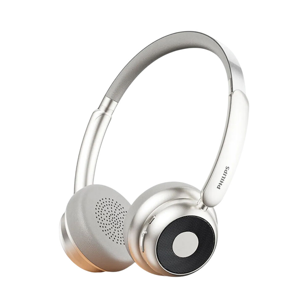 Fone de Ouvido Sem Fio Philips TAH1129 White