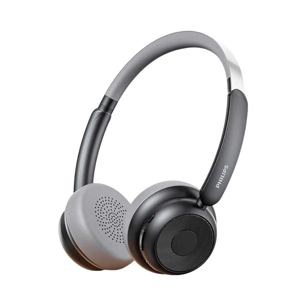 Fone de Ouvido Philips TAH1129 BT Black