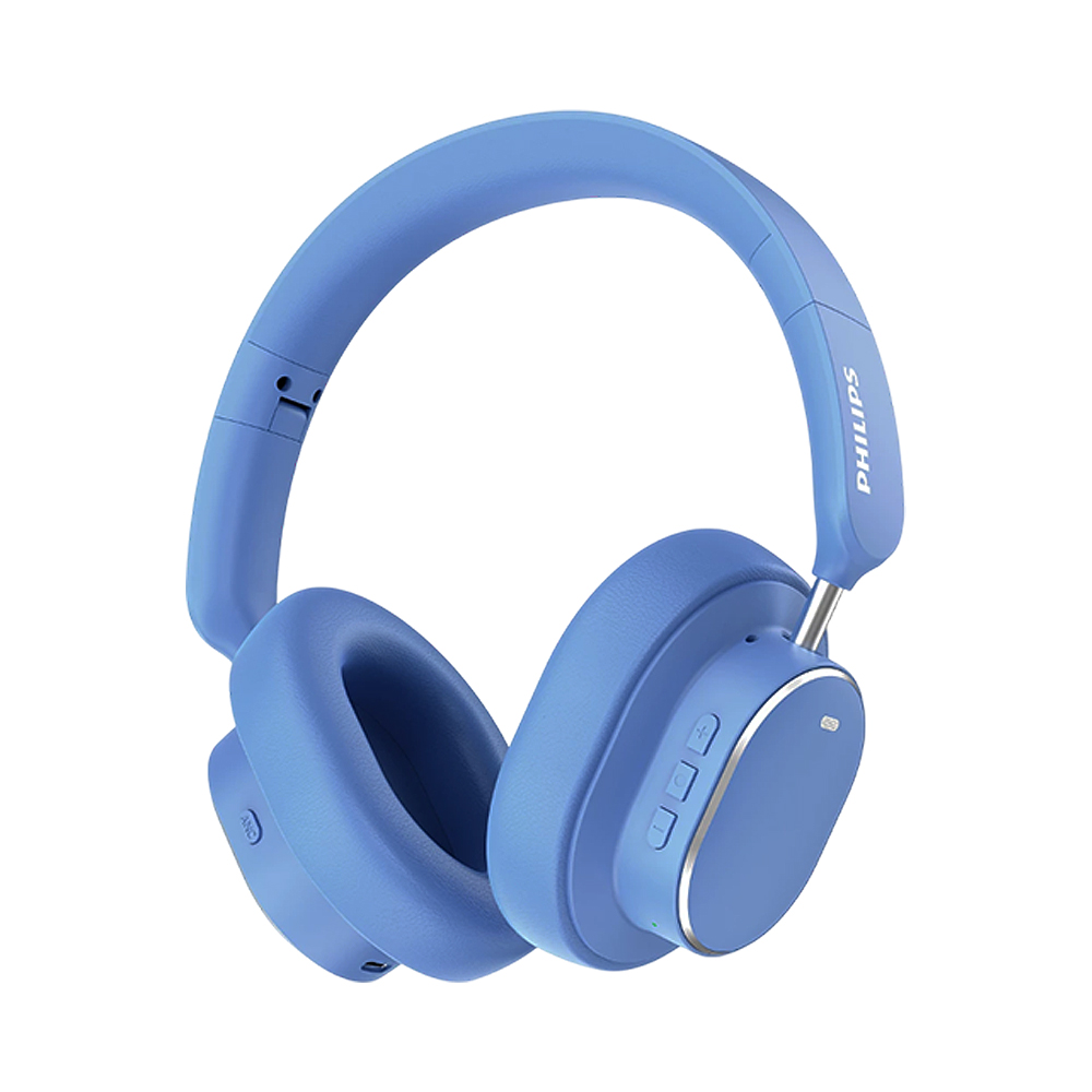 Fone de Ouvido Sem Fio Philips 5000 Series TAH5519 TAH5519BL/93 Azul