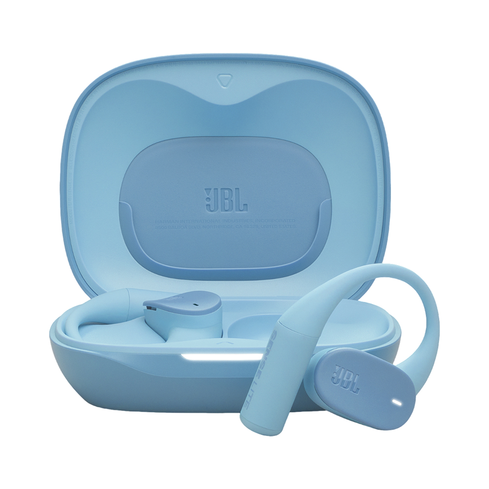 Fone de Ouvido Sem Fio Jbl Sense Lite Azul