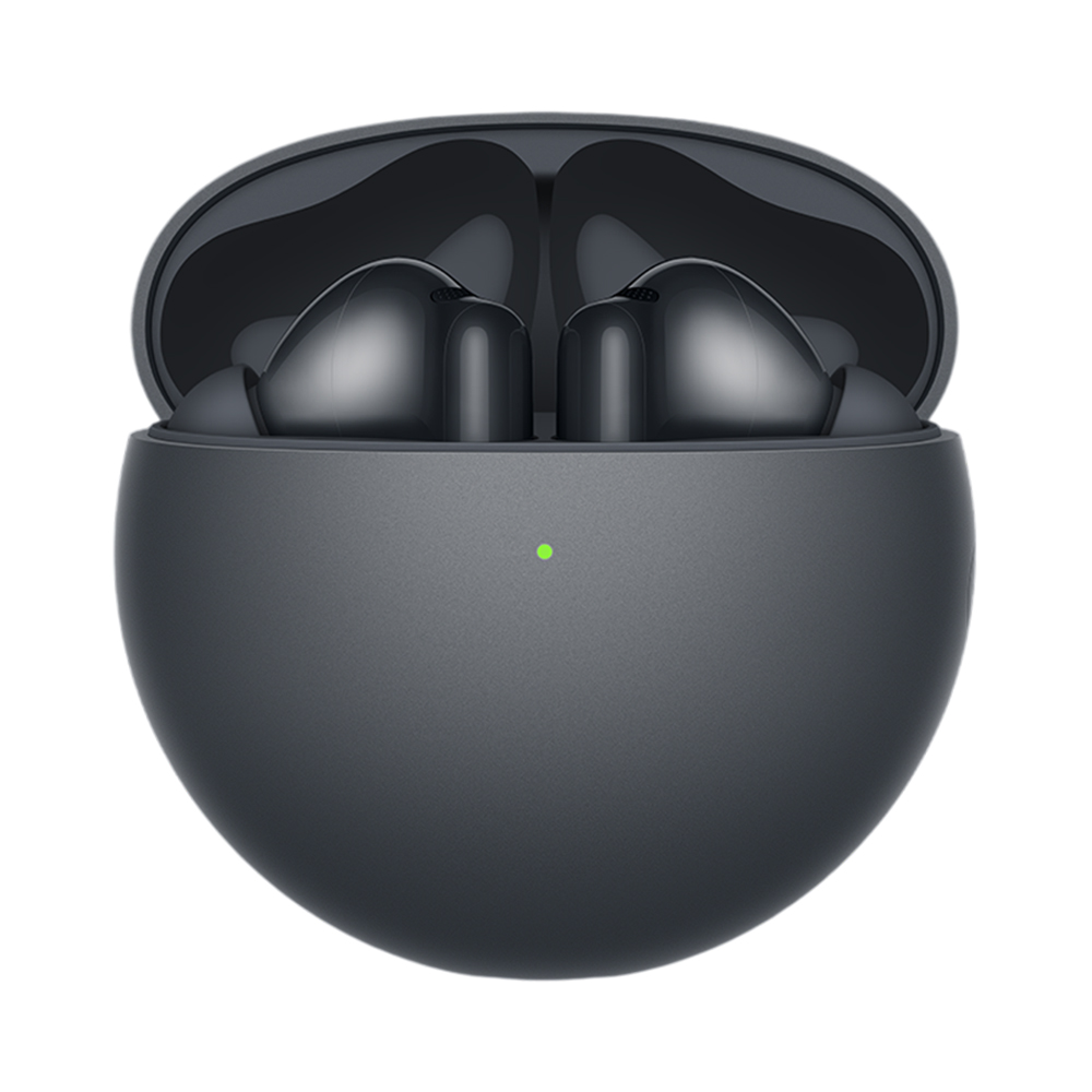 Fone de Ouvido Sem Fio Huawei Freebuds 7I T0025 Preto