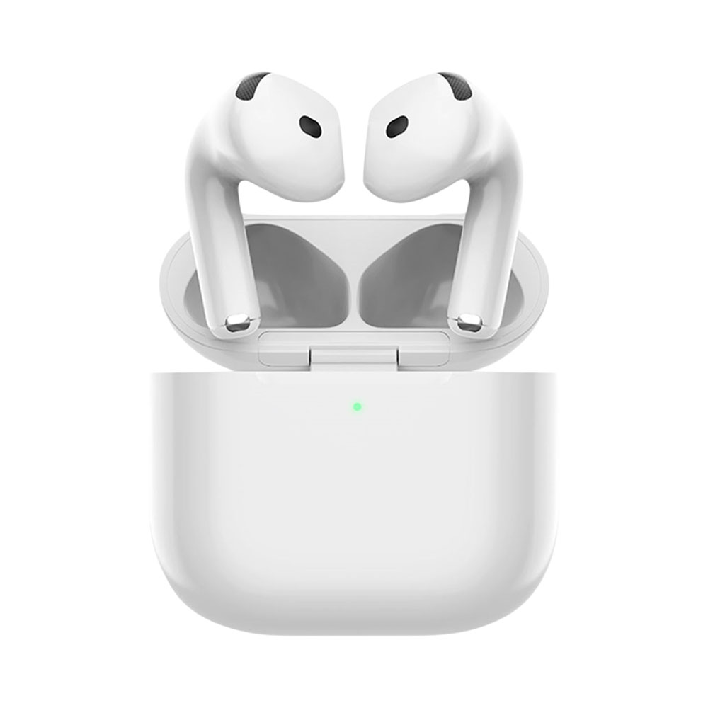 Fone de Ouvido Sem Fio Luxor LX-L34680 Airbuds Anc White
