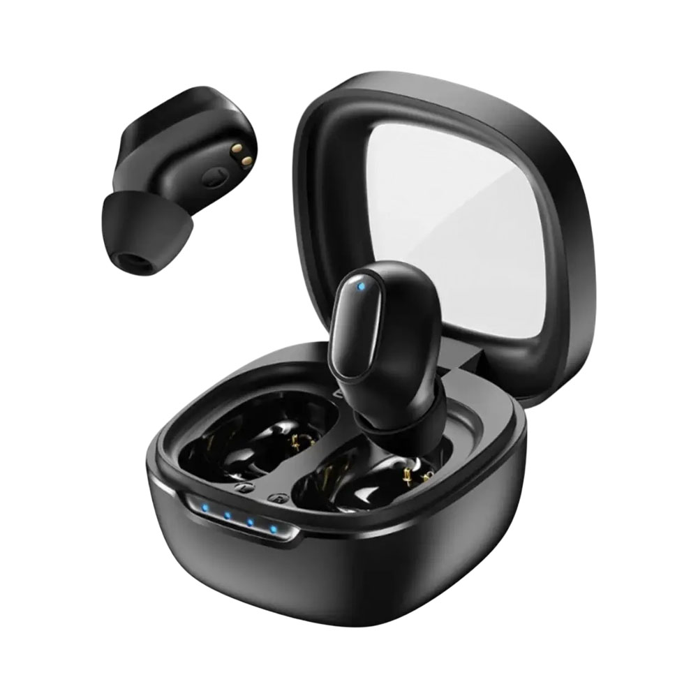 Fone de Ouvido Essager EEJTWS-LX01-Z BT Black