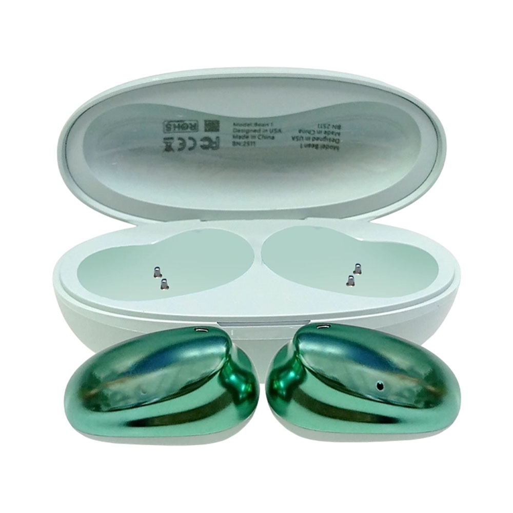 Fone de Ouvido G-tide Bean 1 BT Green
