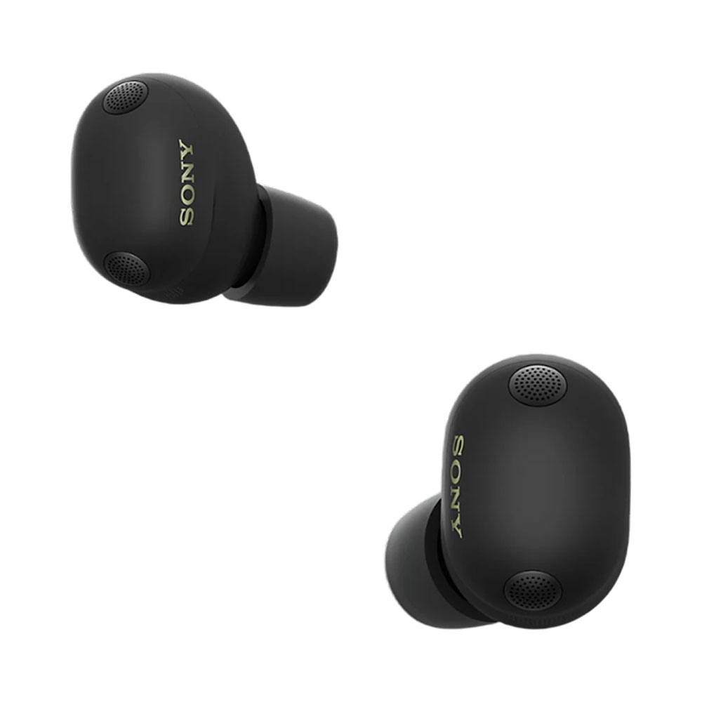 Fone de Ouvido Sem Fio Sony WF-1000XM6 Black