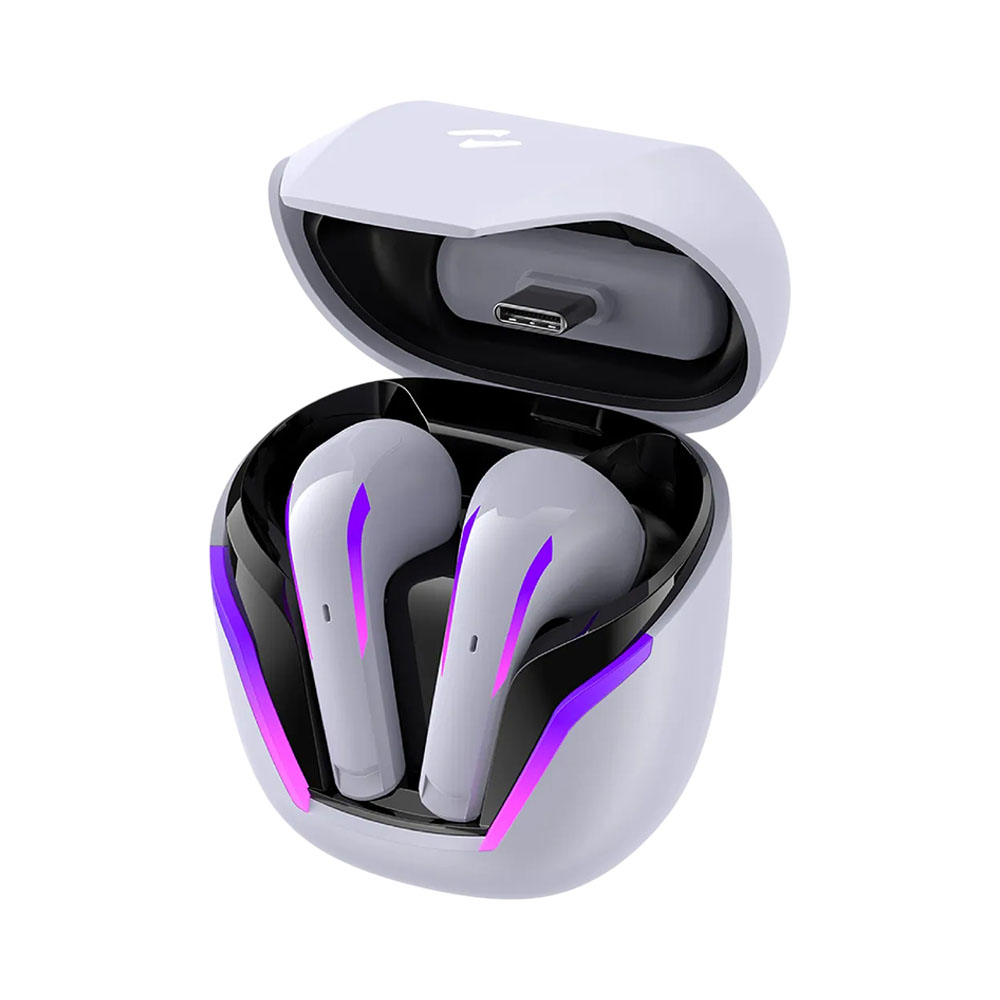 Fone de Ouvido Havit TW970 Gaming BT White