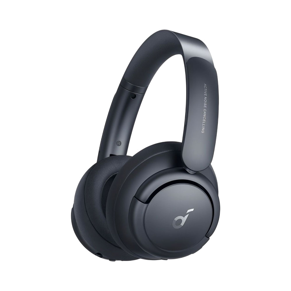 Fone de Ouvido Anker Life Q35 BT Black