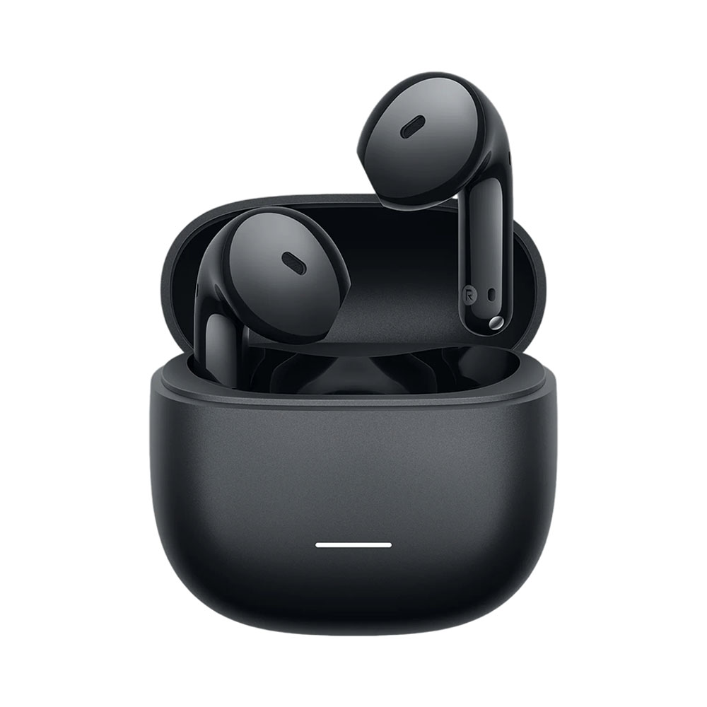 Fone de Ouvido Xiaomi Buds 8 Active BT Black