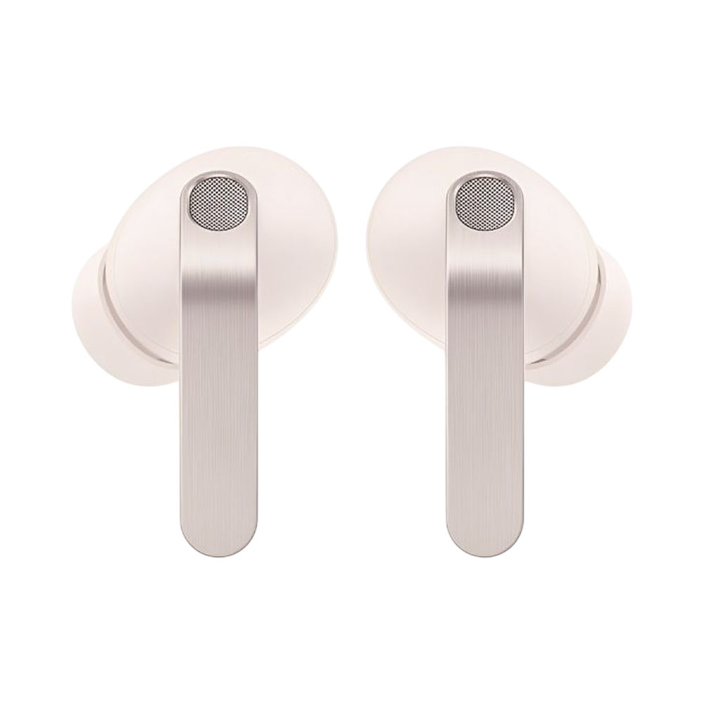 Fone de Ouvido Samsung BUDS4 PRO SM-R640 Pink Gold