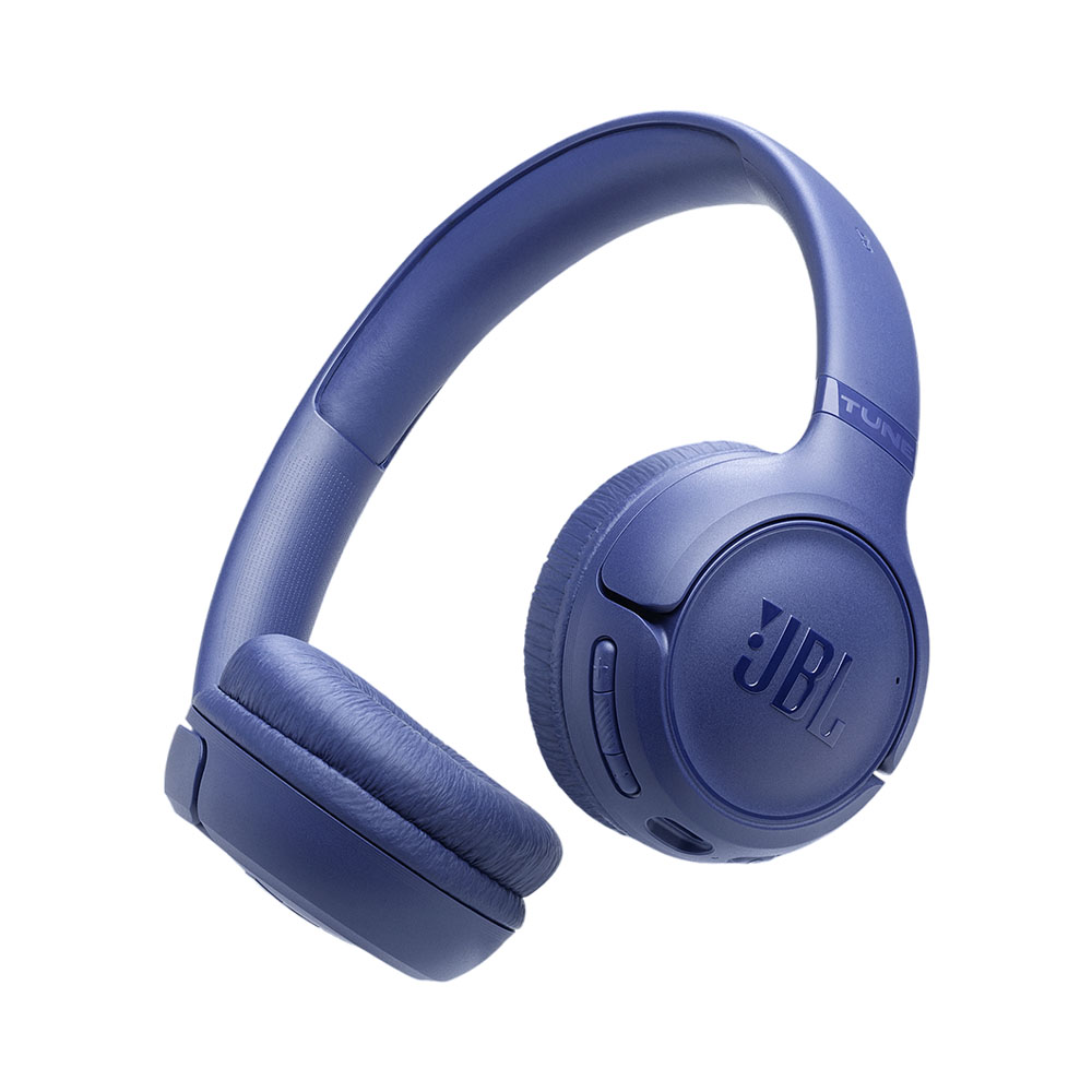 Fone de Ouvido Jbl Tune 530BT Blue
