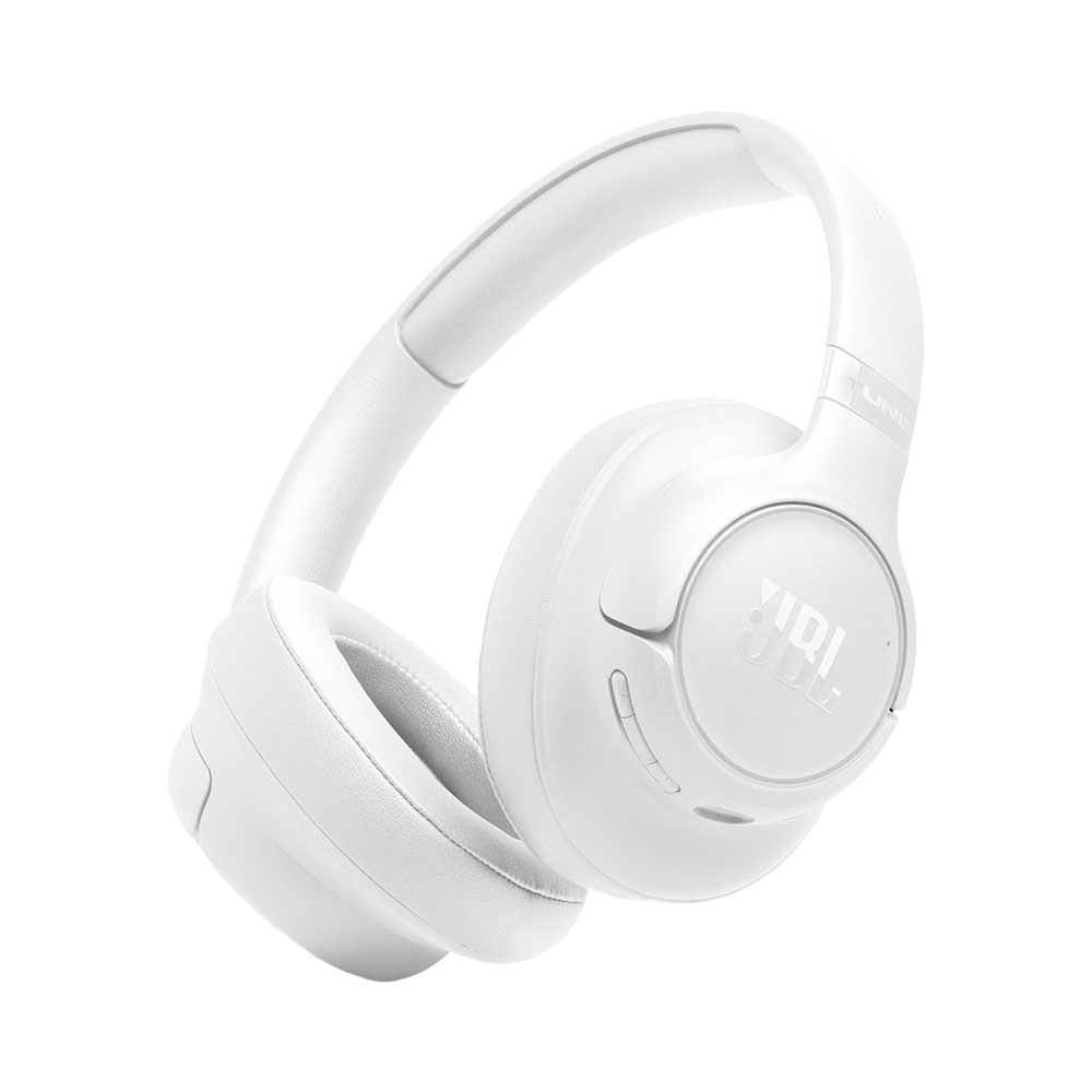 Fone de Ouvido Jbl Tune 730BT BT White