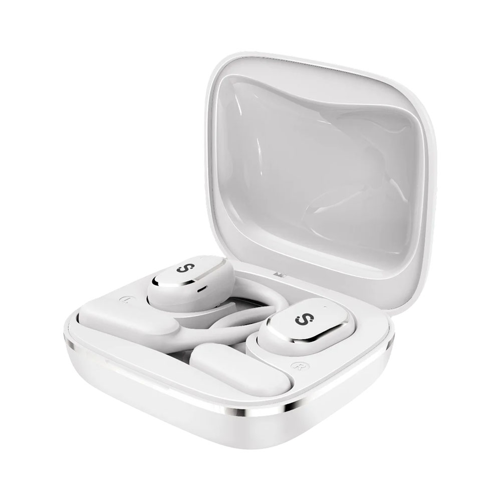 Fone de Ouvido Smartfy FS15 BT White