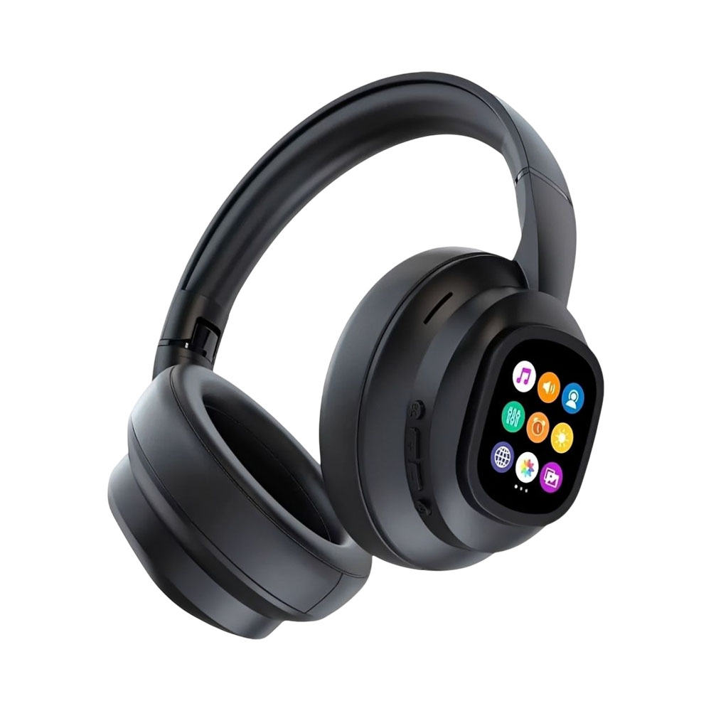 Fone de Ouvido G-tide Future Loop BT Black