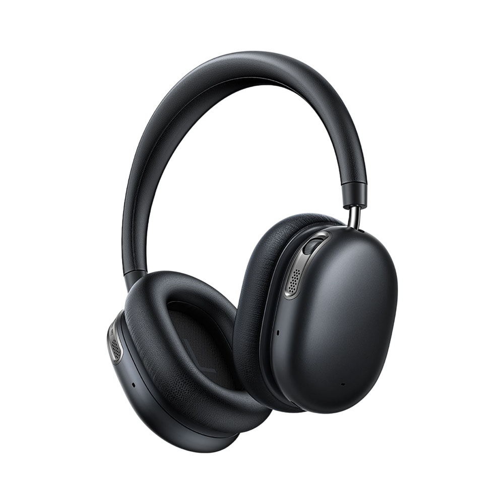 Fone de Ouvido Mcdodo HP-5200 Zeno Ultra Black