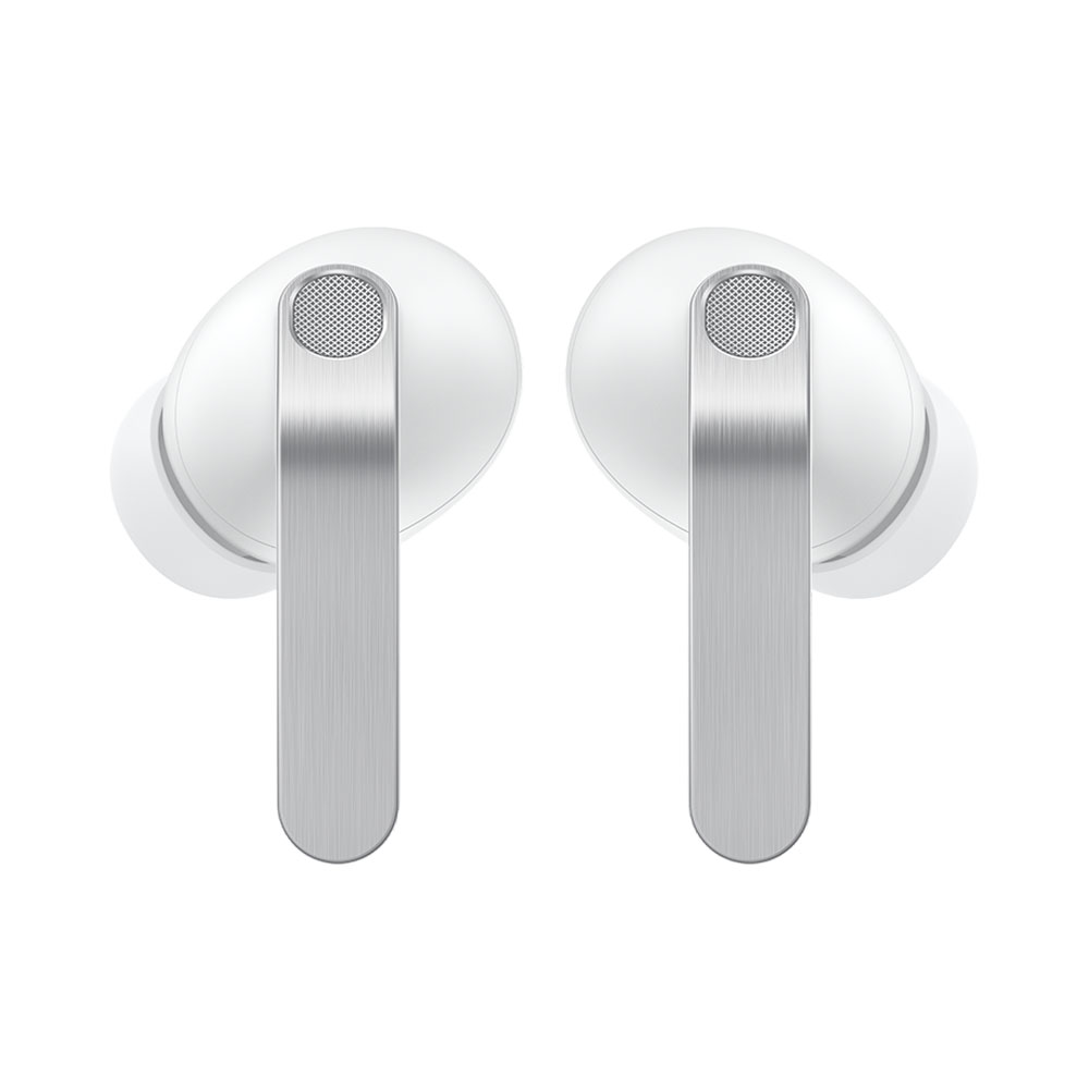 Fone de Ouvido Samsung BUDS4 PRO SM-R640 White