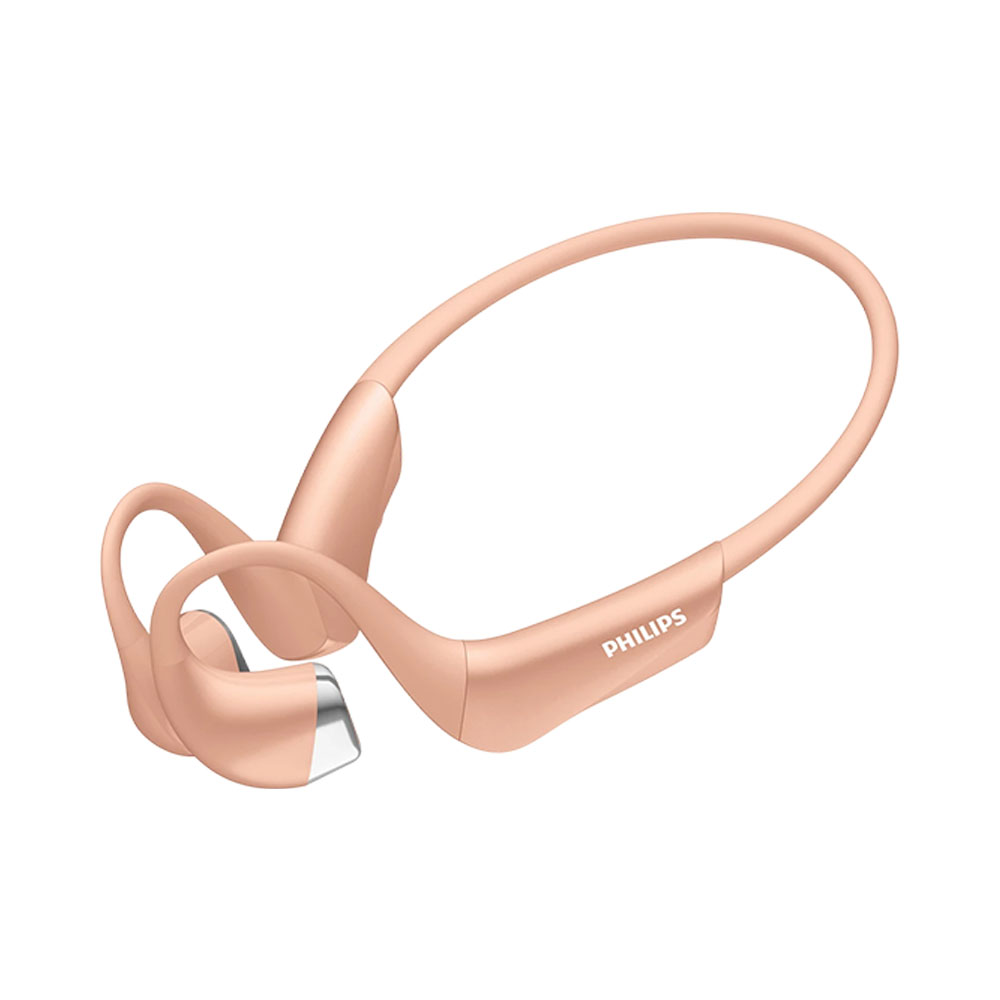 Fone de Ouvido Philips TAQ4320 BT Coral
