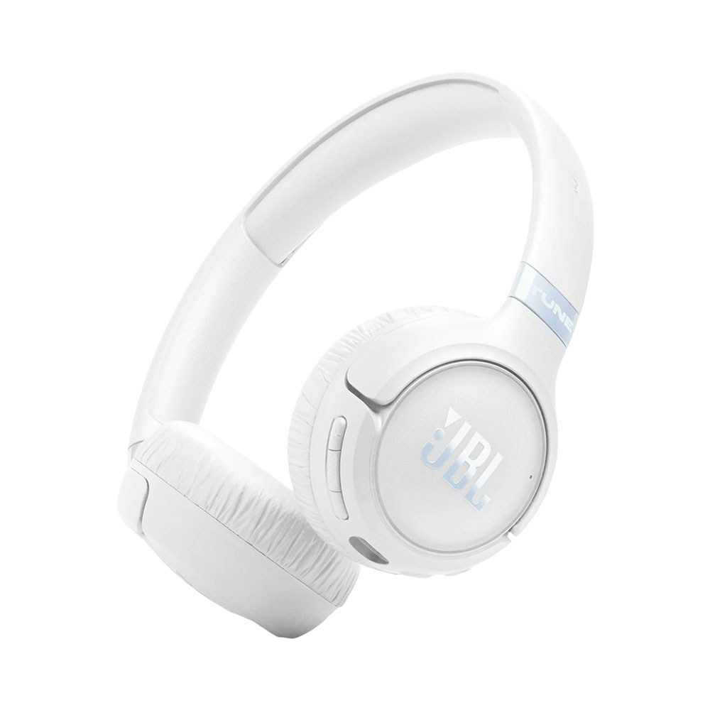 Fone de Ouvido Jbl Tune 680NC BT White