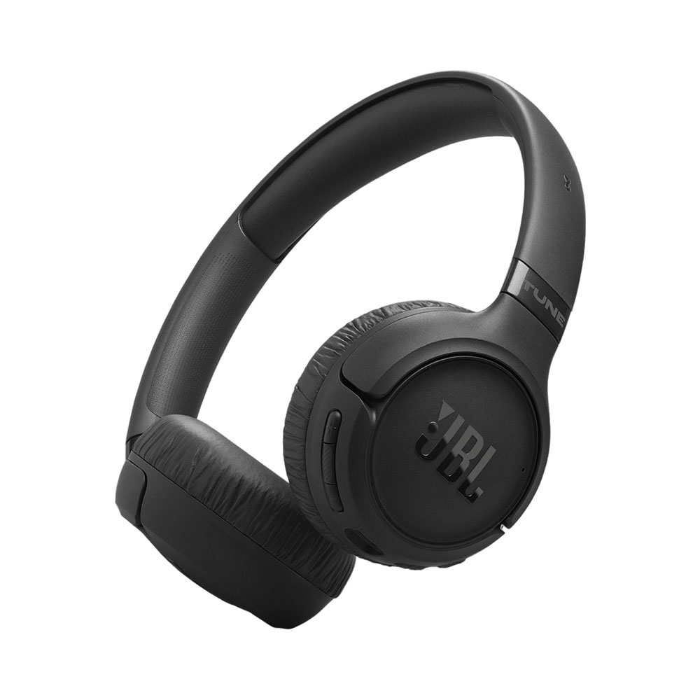 Fone de Ouvido Jbl Tune 680NC BT Black