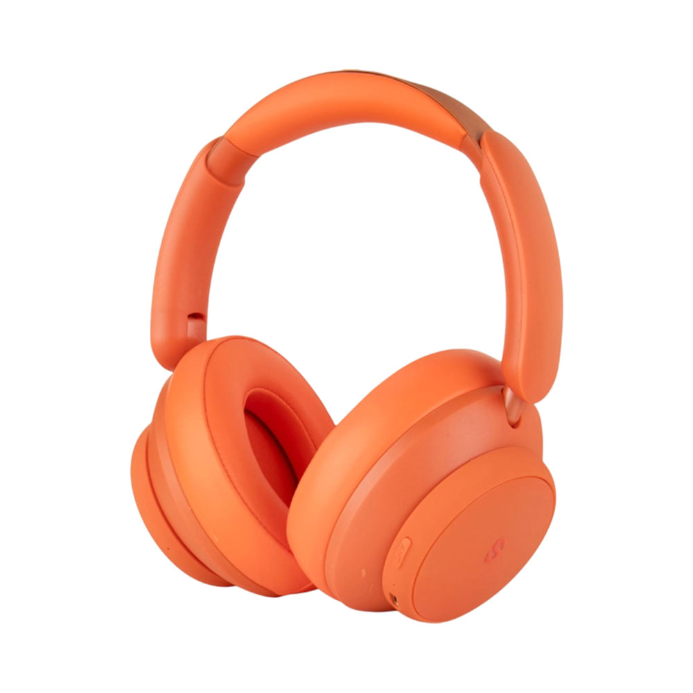 Fone de Ouvido Smartfy FS17 BT Orange