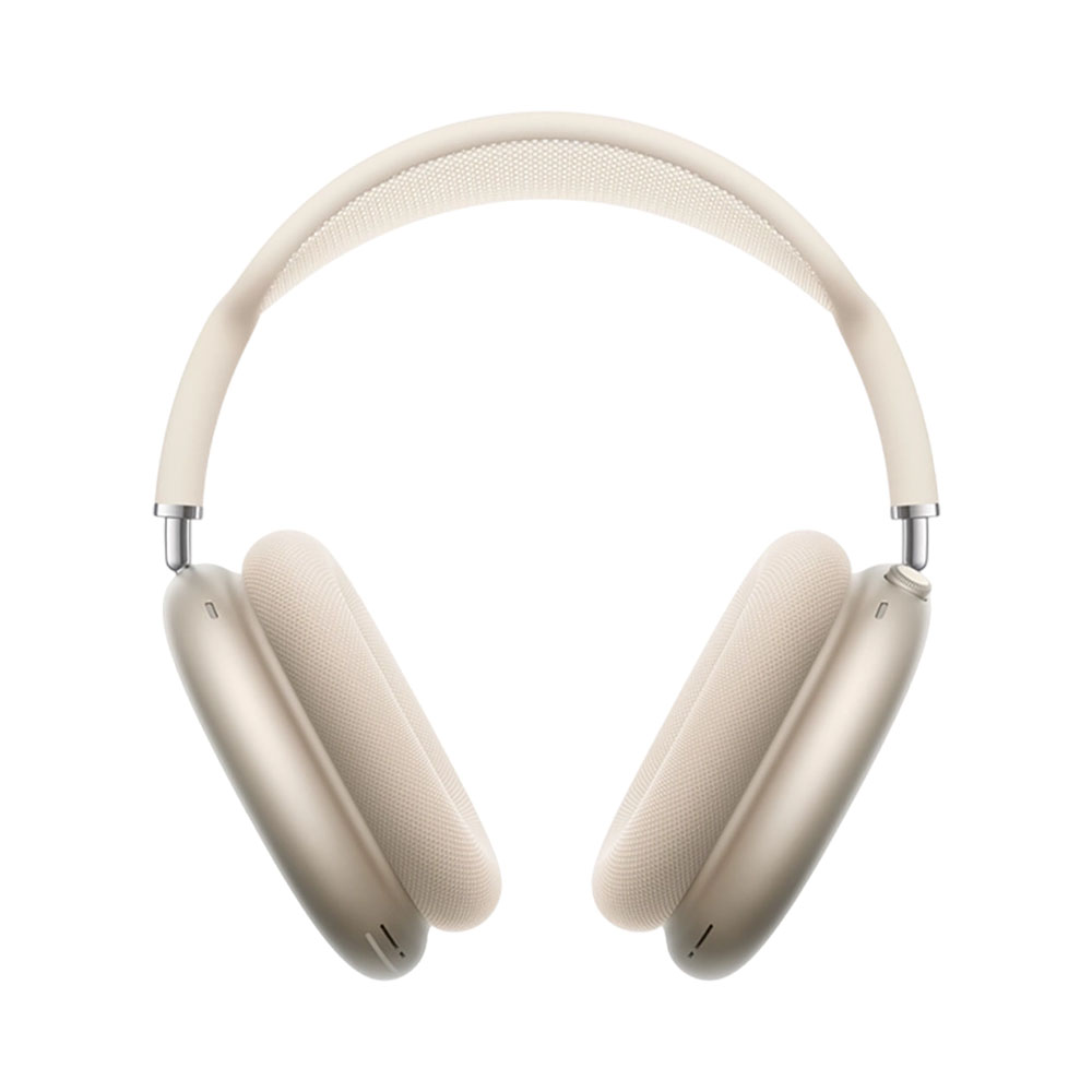 Fone de Ouvido Apple Airpods MAX 2 MHWL4AM/A Starlight