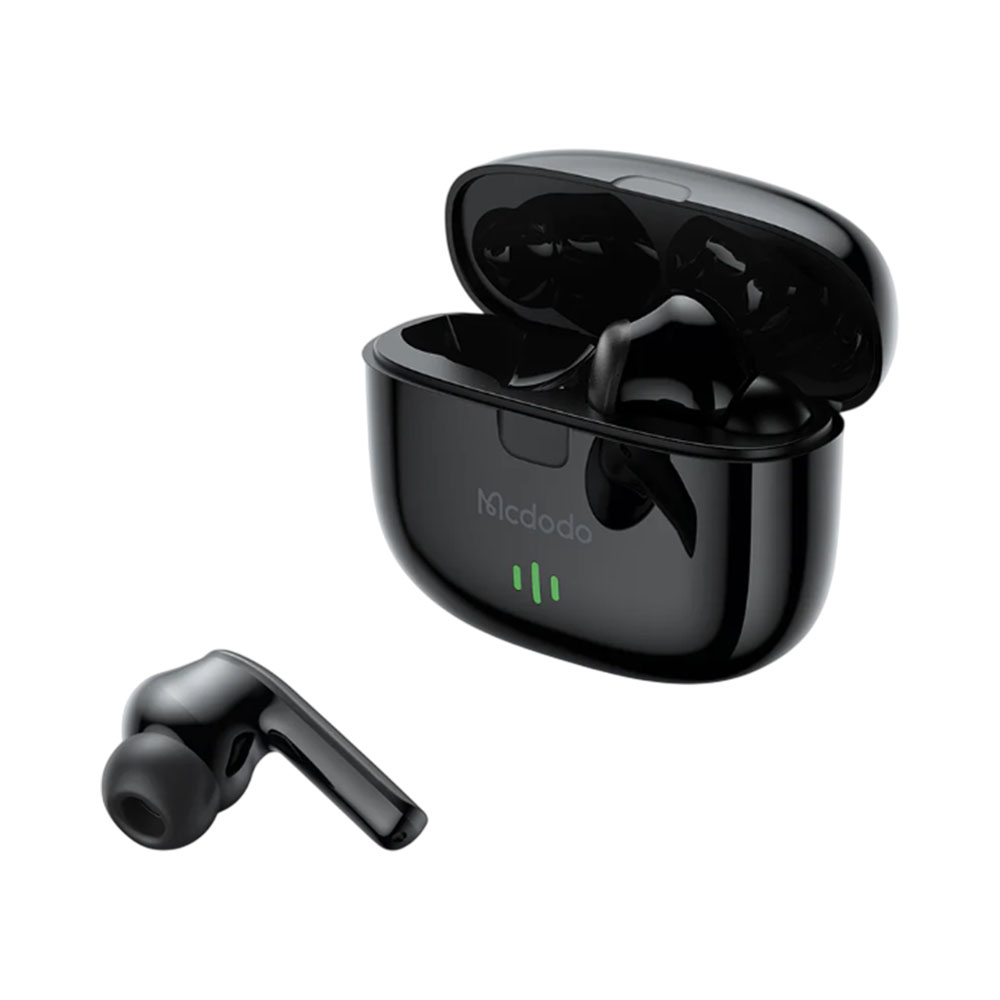 Fone de Ouvido Mcdodo HP-2781 Earbuds Lite Black