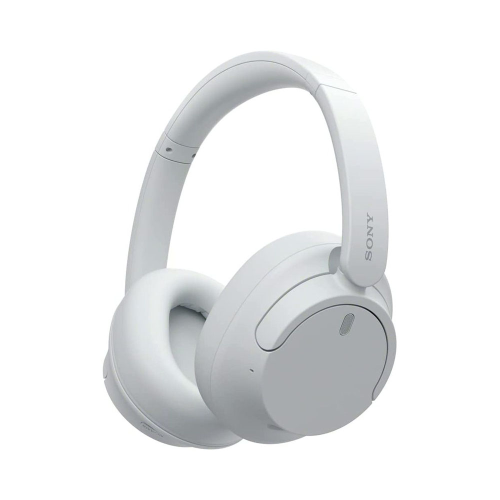 Fone de Ouvido Sem Fio Sony WH-CH720N White