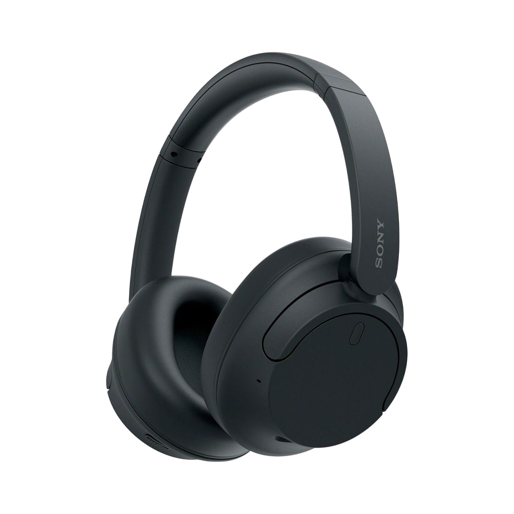 Fone de Ouvido Sem Fio Sony WH-CH720N Black