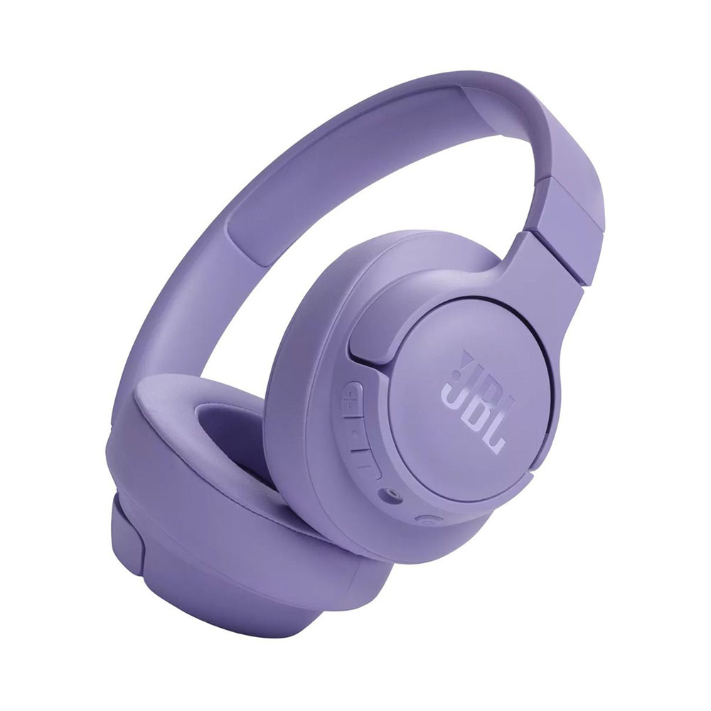 Fone de Ouvido Jbl Tune 720BT Purple