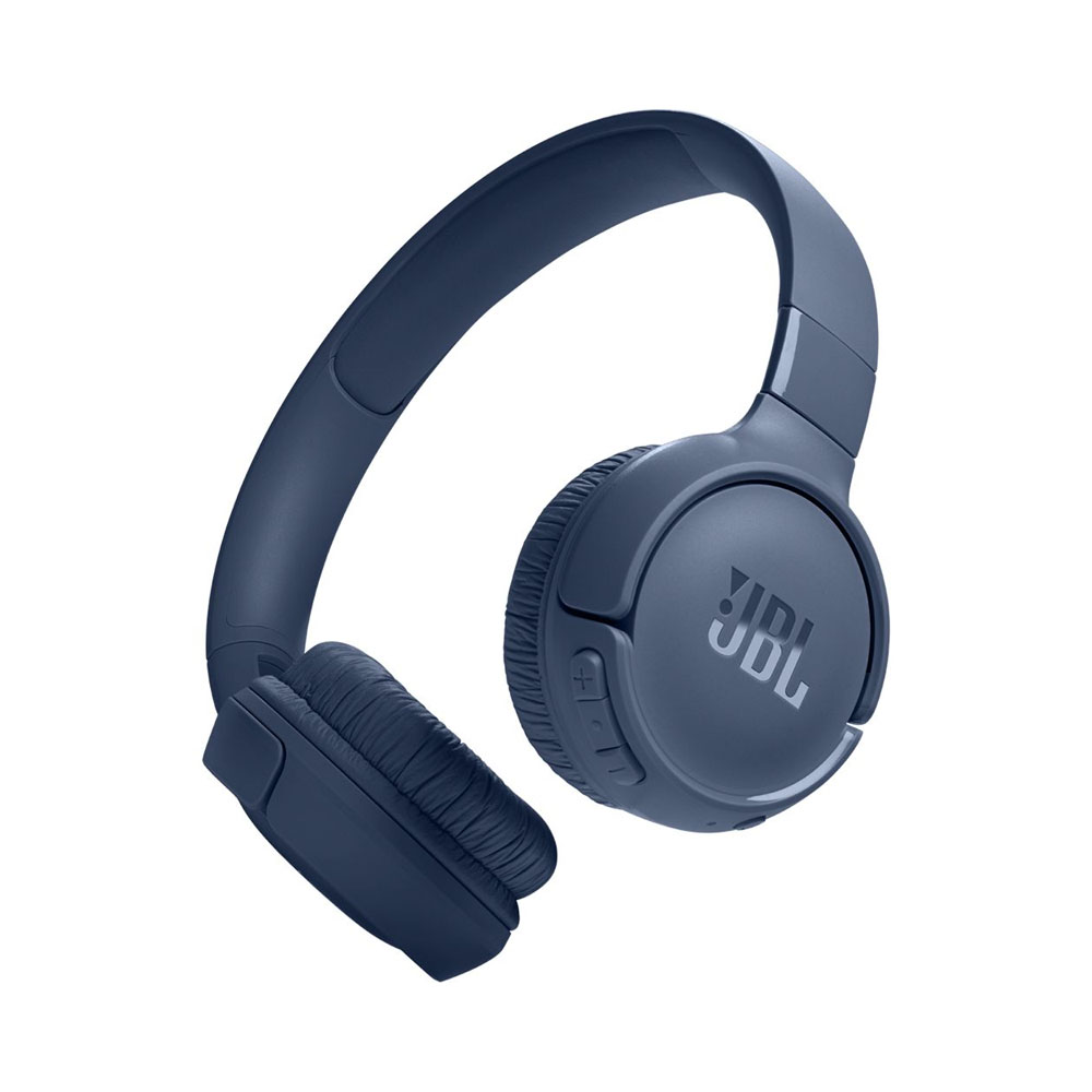 Fone de Ouvido Sem Fio Jbl Tune 520BT Azul