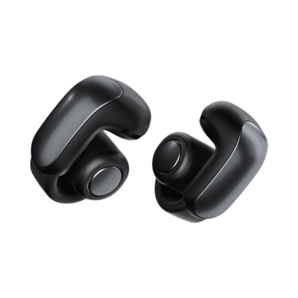 Fone de Ouvido Sem Fio Bose Ultra Open Preto
