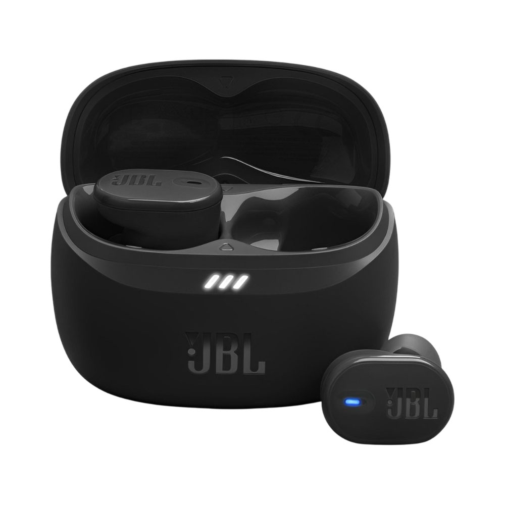 Fone de Ouvido Sem Fio Jbl Tune BUDS2 Preto