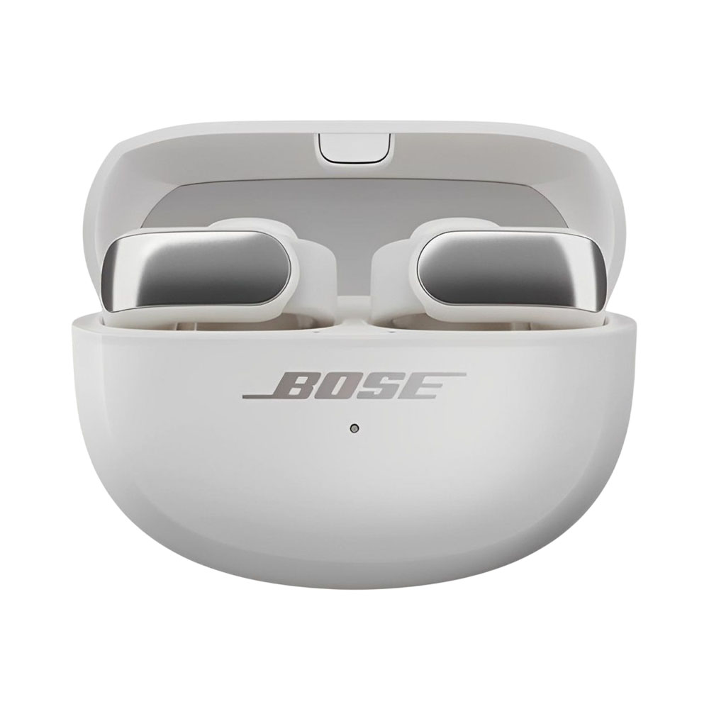 Fone de Ouvido Bose Ultra Open Earbuds BT White