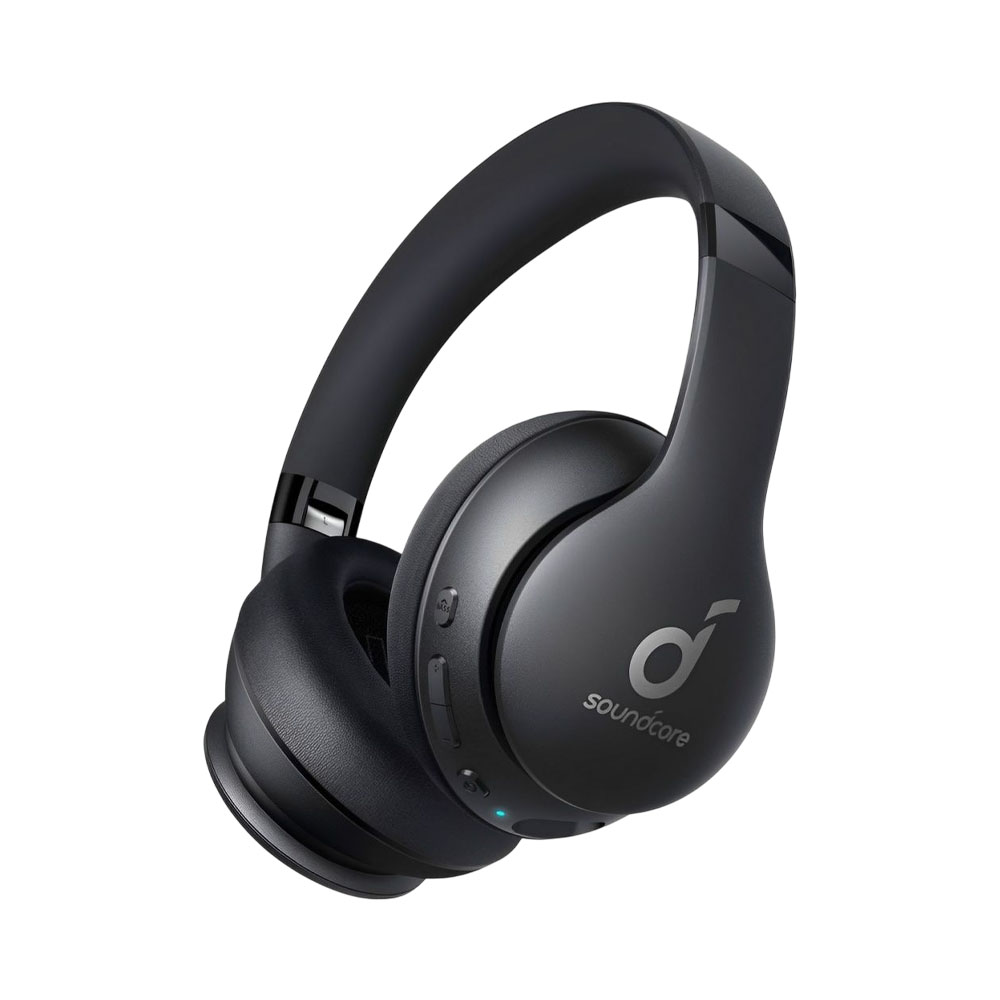 Fone de Ouvido Anker Life 2 Neo BT Black