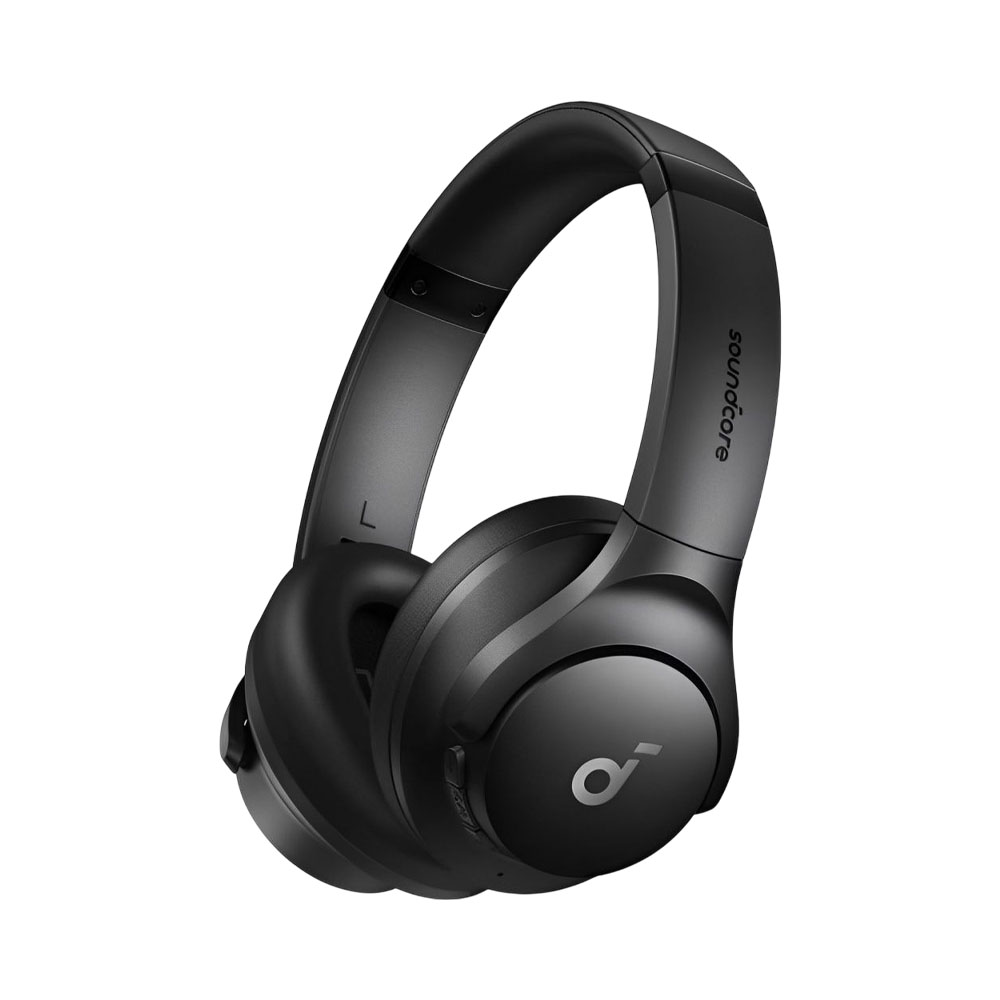 Fone de Ouvido Anker Q20I Anc BT Black