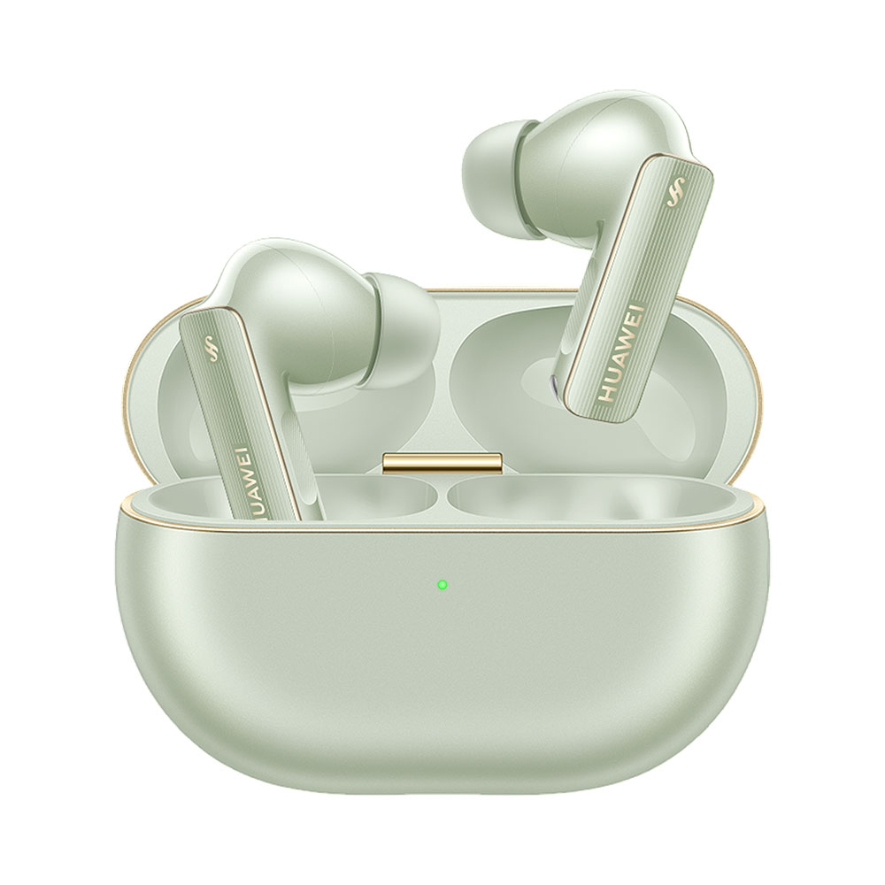 Fone de Ouvido Sem Fio Huawei Freebuds PRO 4 T0022 Verde