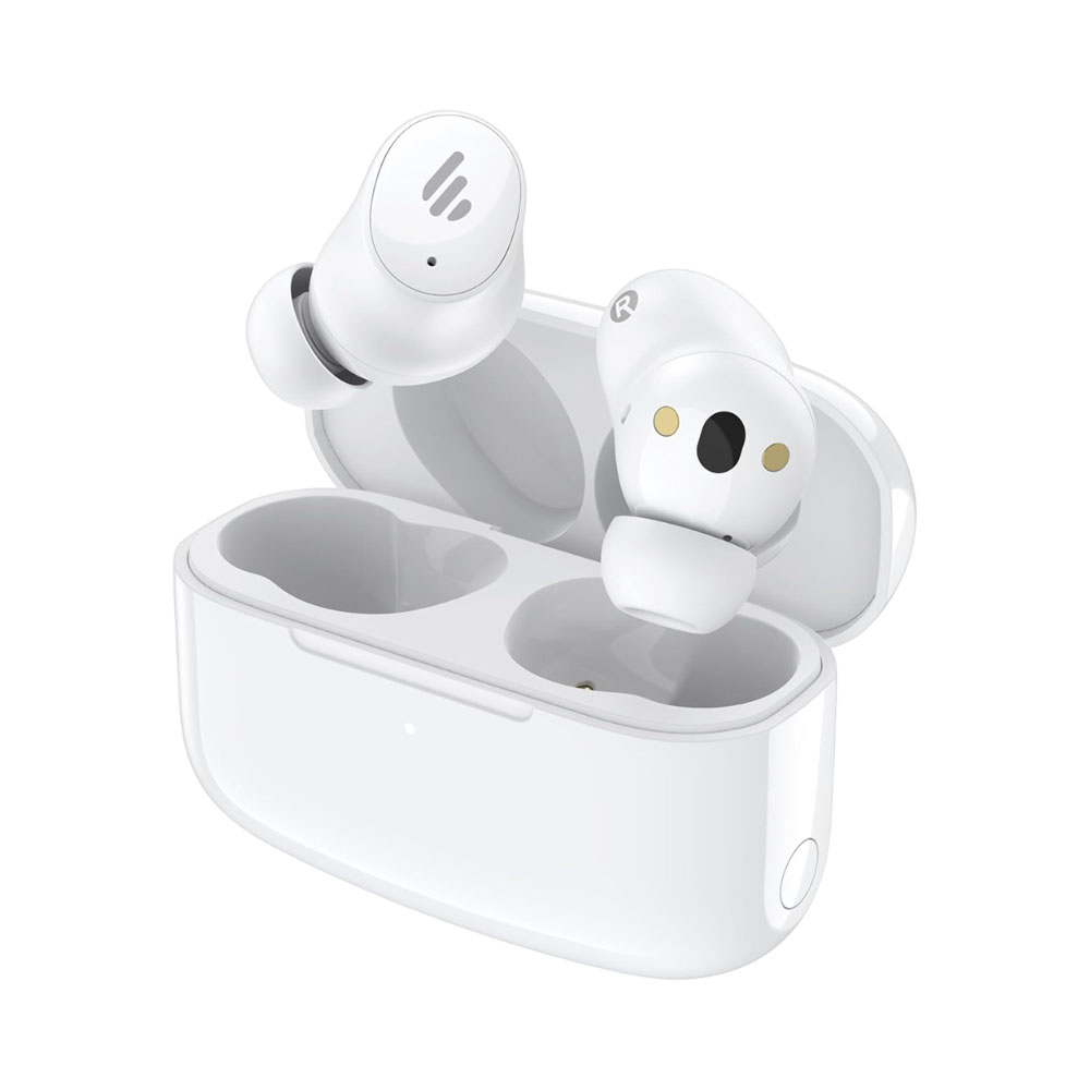 Fone de Ouvido Sem Fio Edifier TWS1 PRO 2 Branco