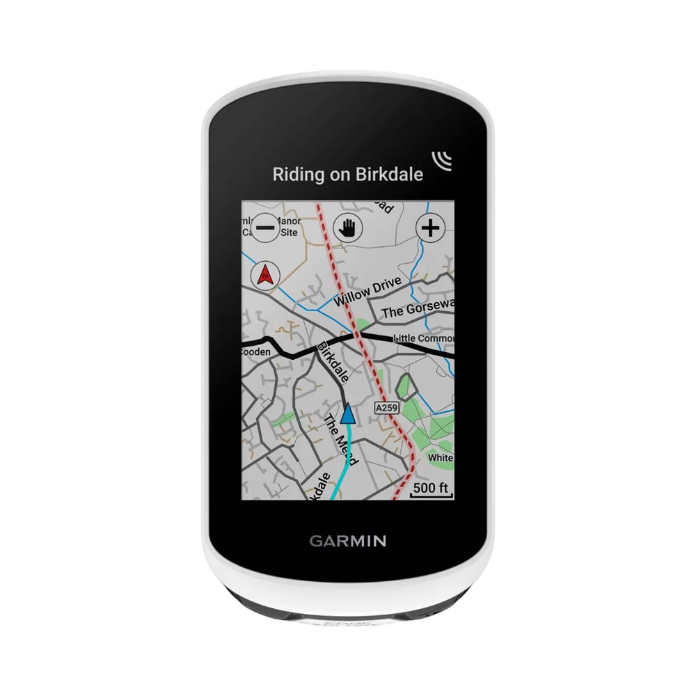 GPS para Bicicleta Garmin Edge Explore 2
