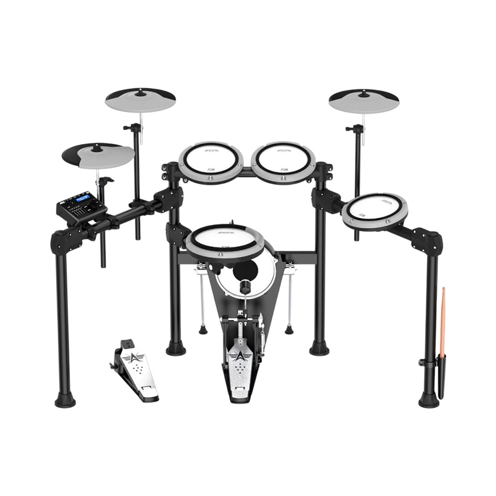 Bateria Eletrônica Aroma TDX-23II