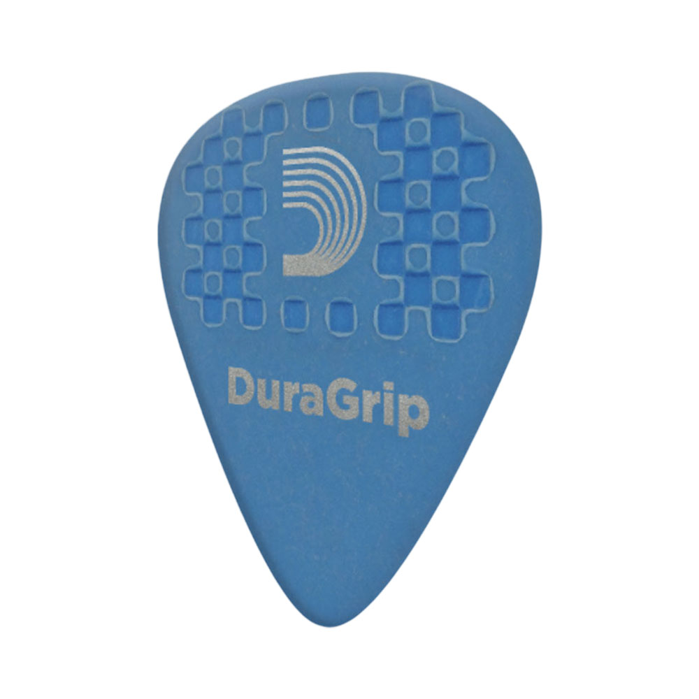 Palhetas de Guitarra Daddario 7DBU5-10 1.0MM