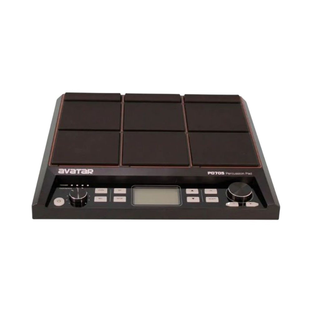 Bateria Avatar PD705 Pad