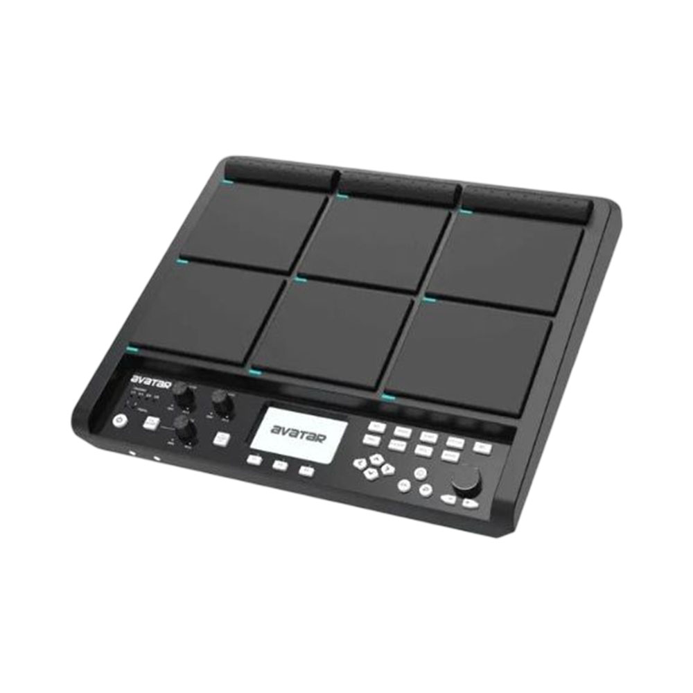 Bateria Avatar PD708 Pad