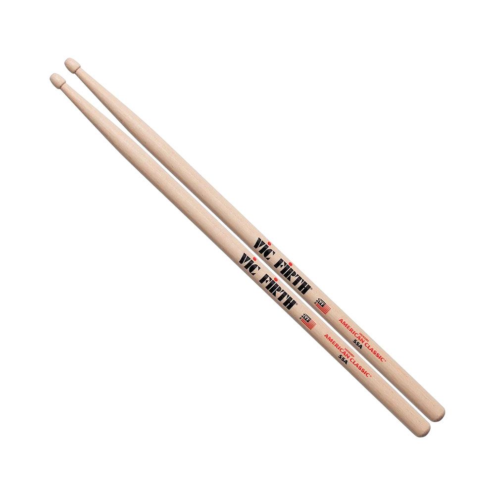 Baquete Vic Firth 55A