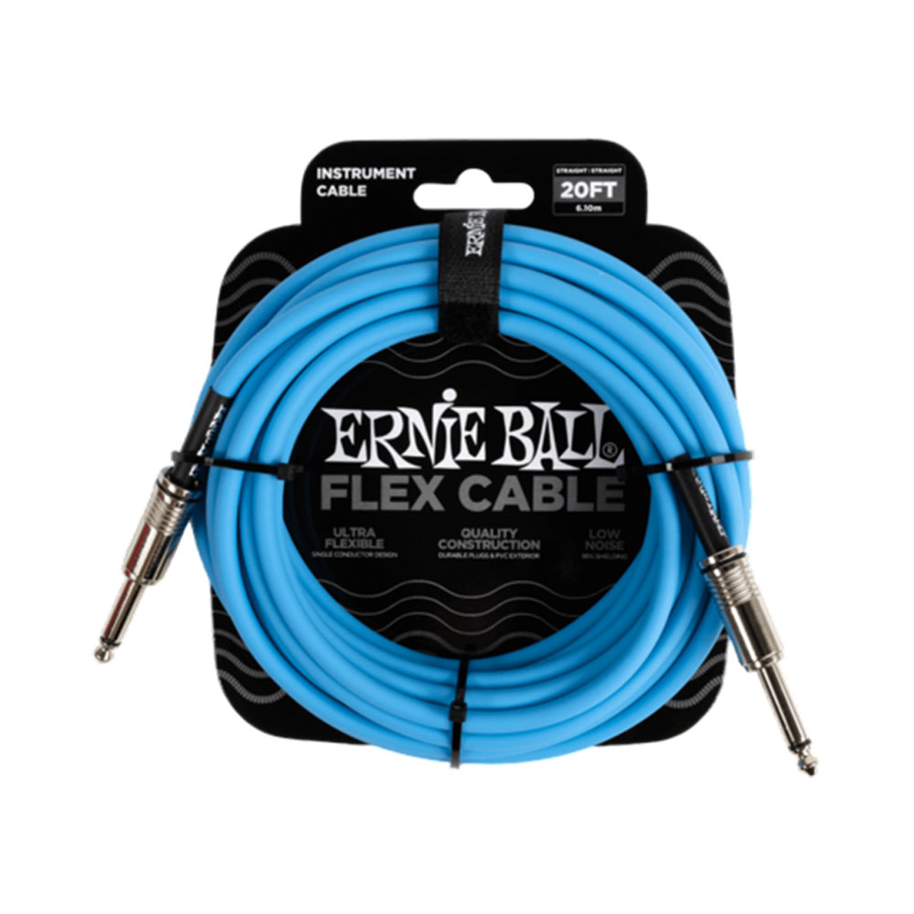 Cabo Ernie Ball P06417 20FT 6.1M
