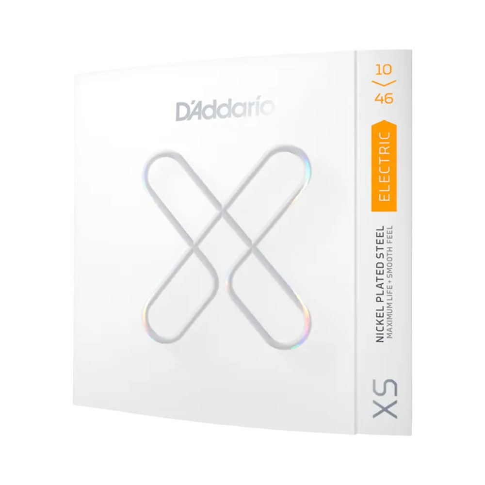 Cordas para Guitarra Elétrica Daddario XSE1046