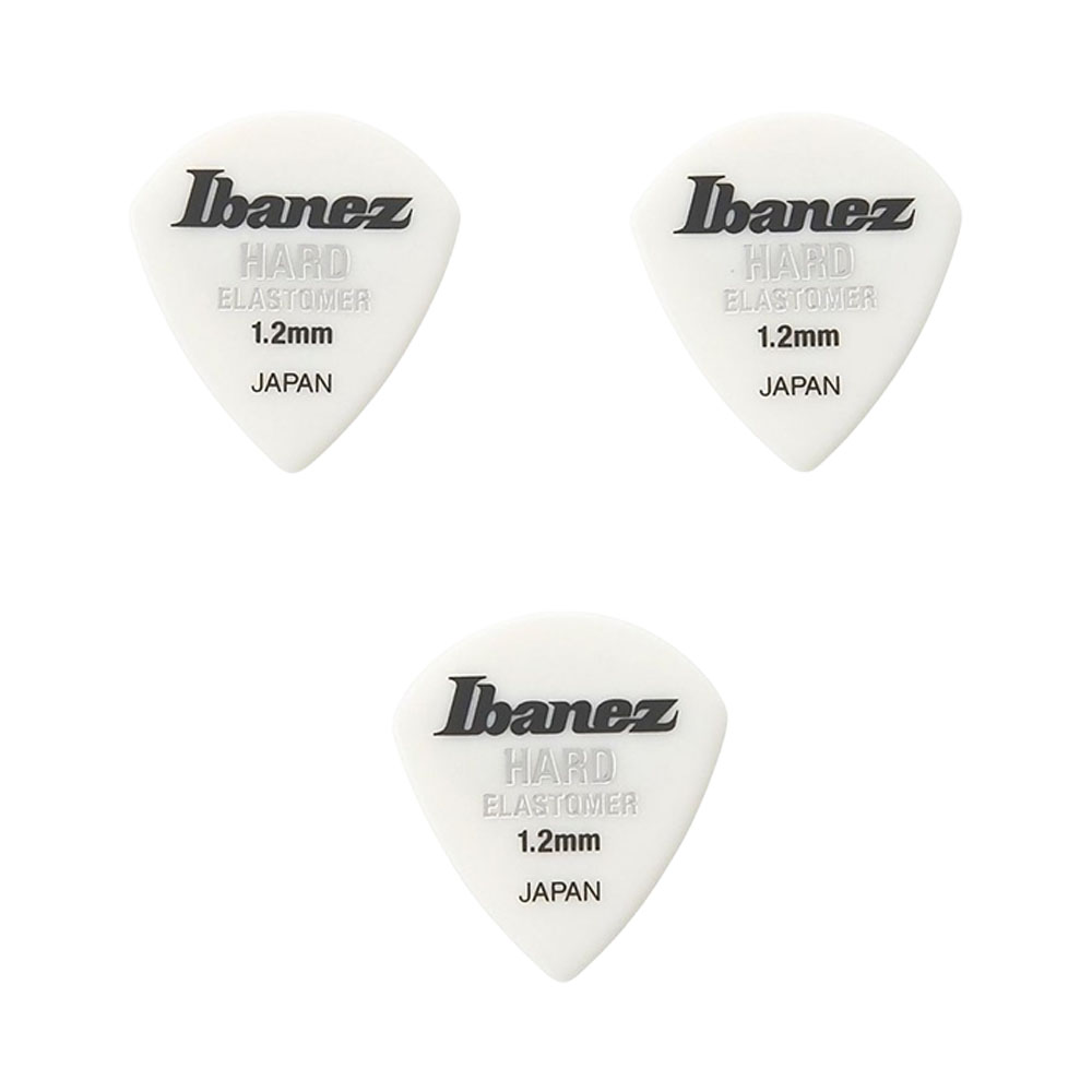 Palhetas Ibanez BEL18HD12 PACK3