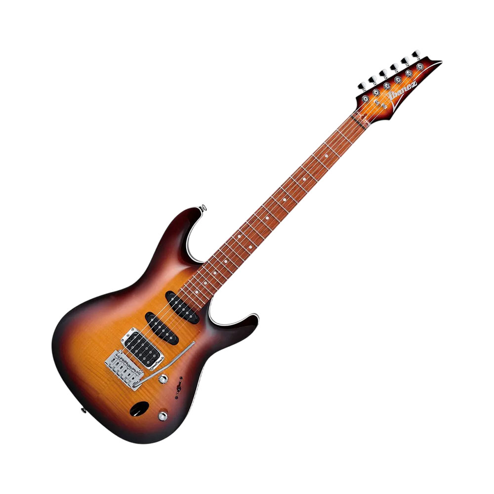 Guitarra Elétrica Ibanez SA260FM-VLS