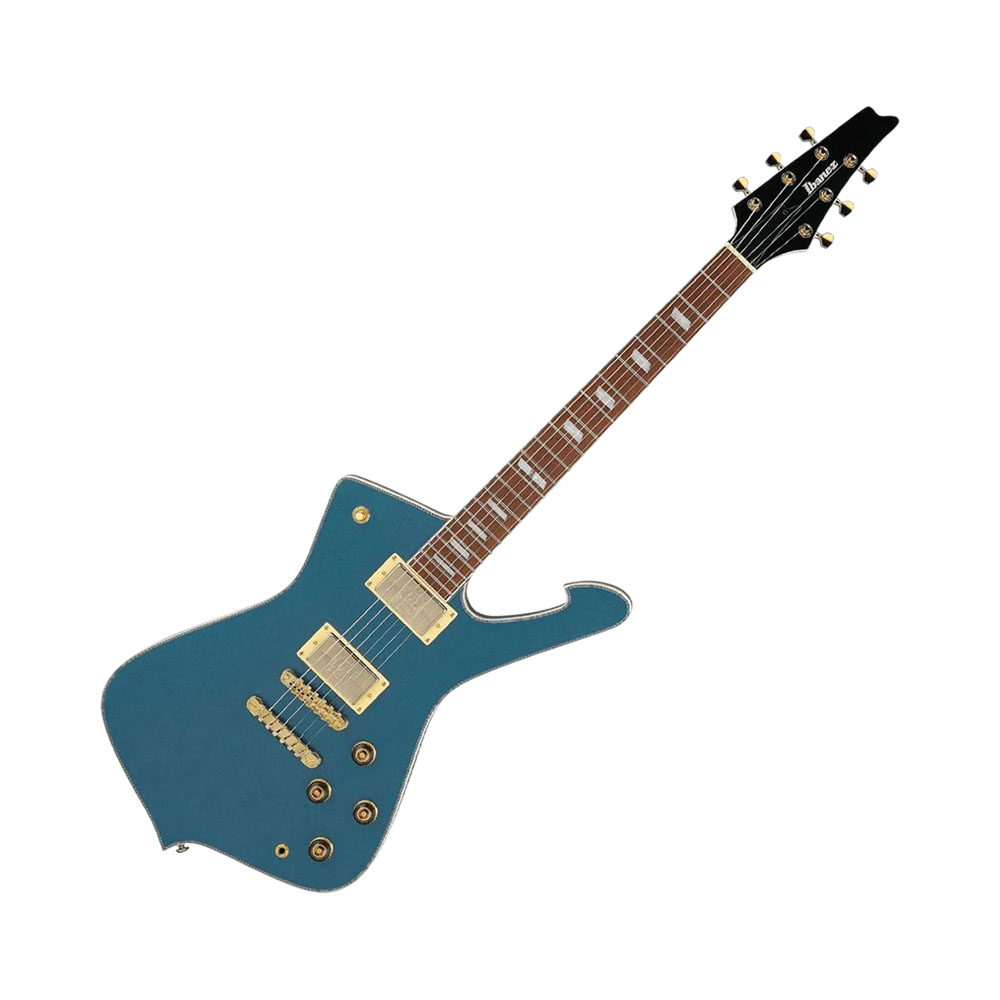 Guitarra Elétrica Ibanez IC420-ABM